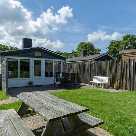 Beachside Holiday Home With Garden Callantsoog Eksteriør billede