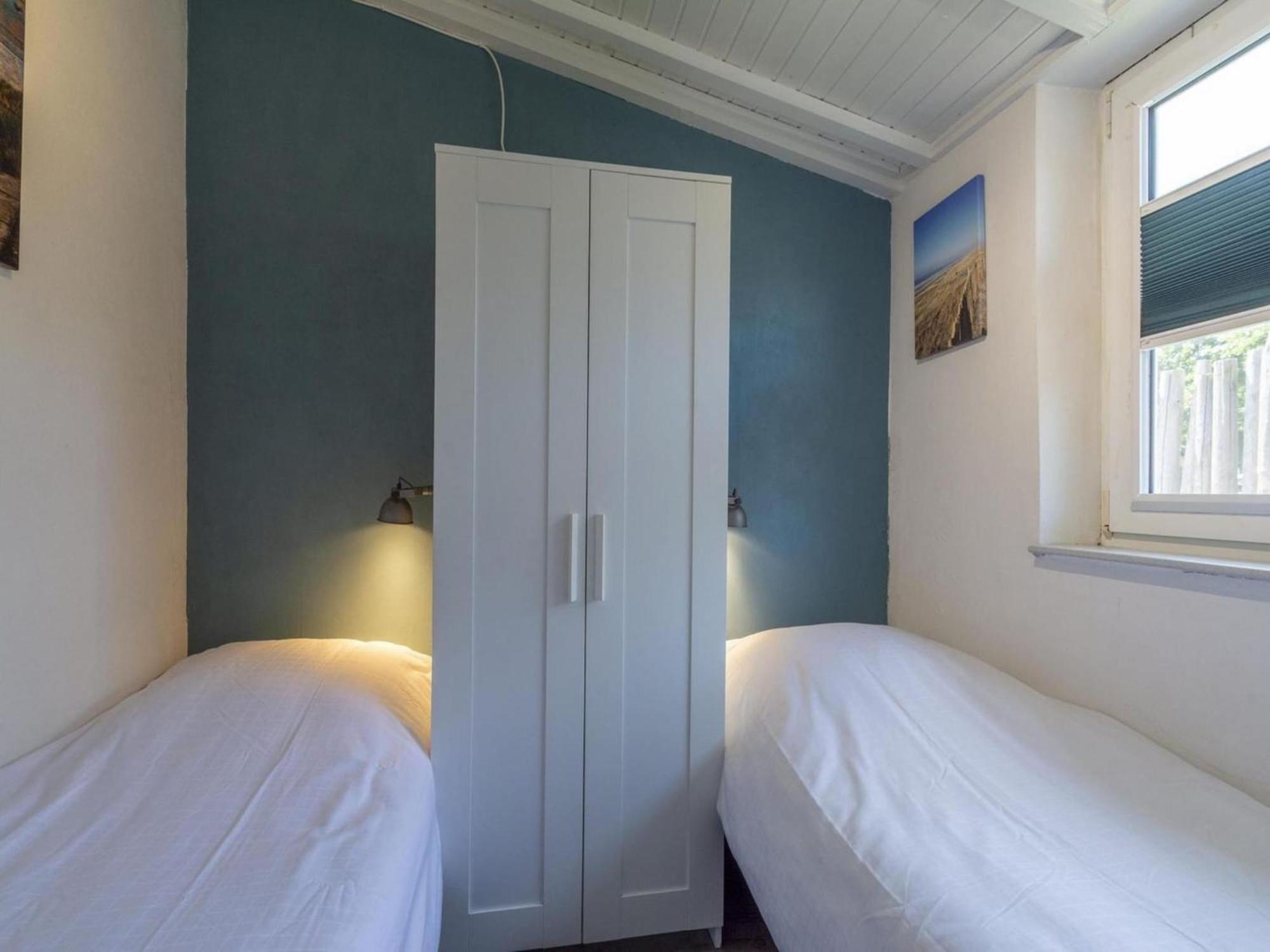 Beachside Holiday Home With Garden Callantsoog Eksteriør billede