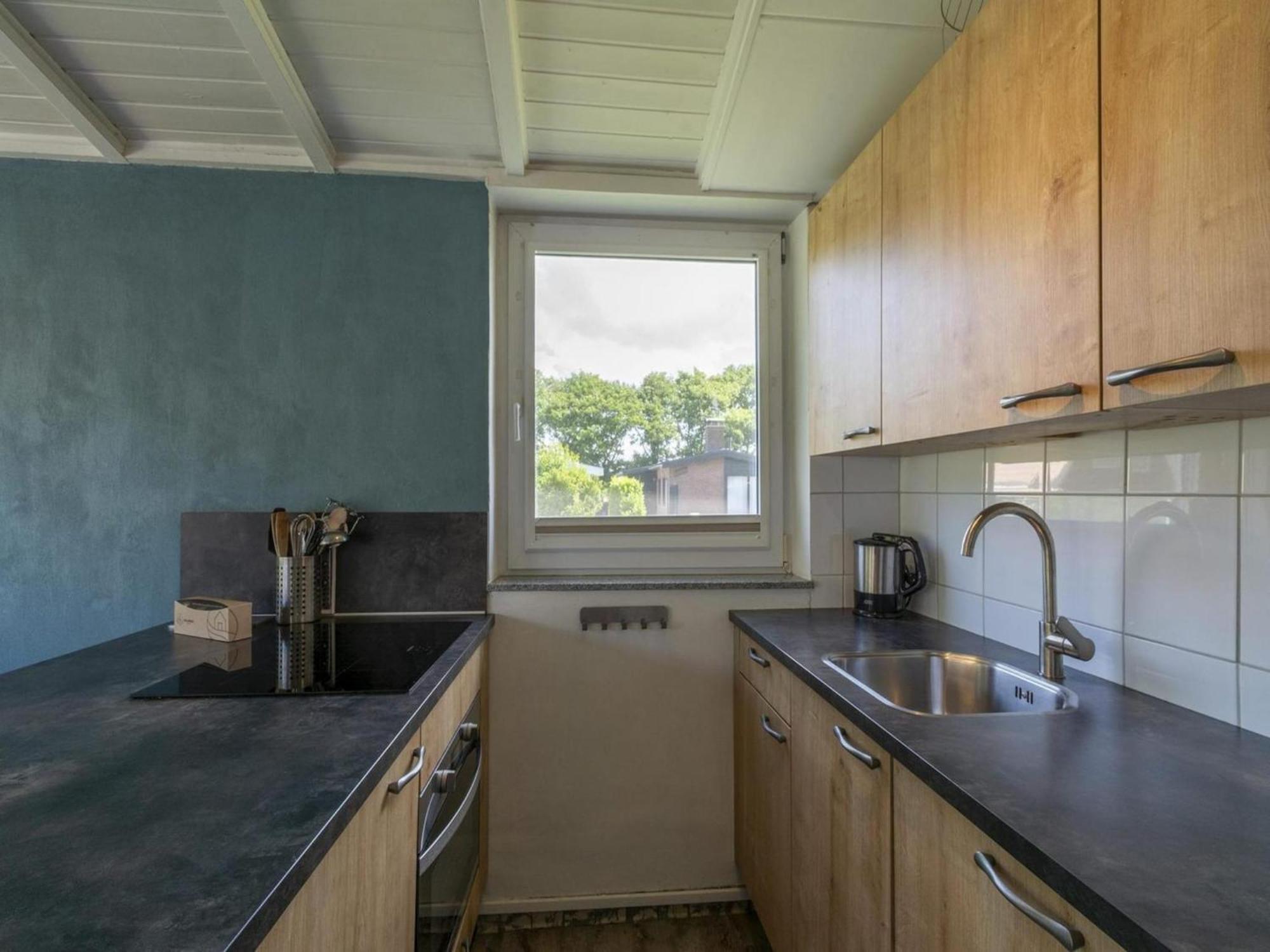 Beachside Holiday Home With Garden Callantsoog Eksteriør billede
